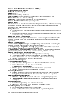 Form 1 FRENCH Lesson Plans.docx
